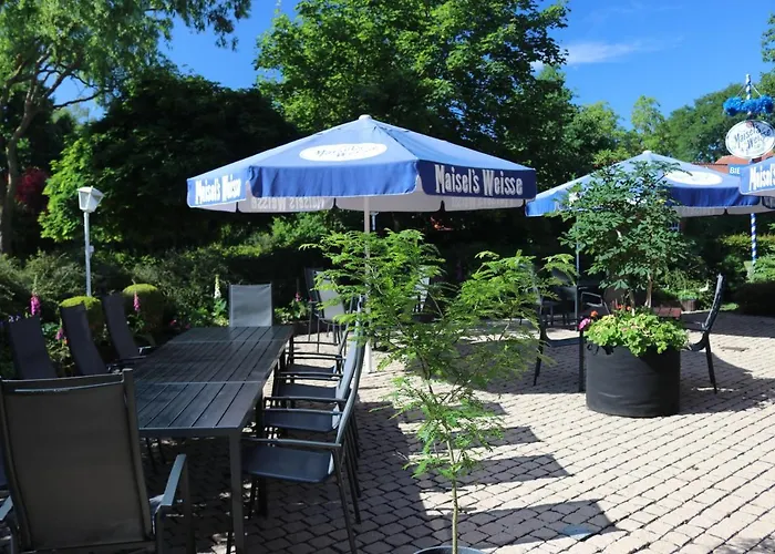 Muehlengasthof Landesbergen