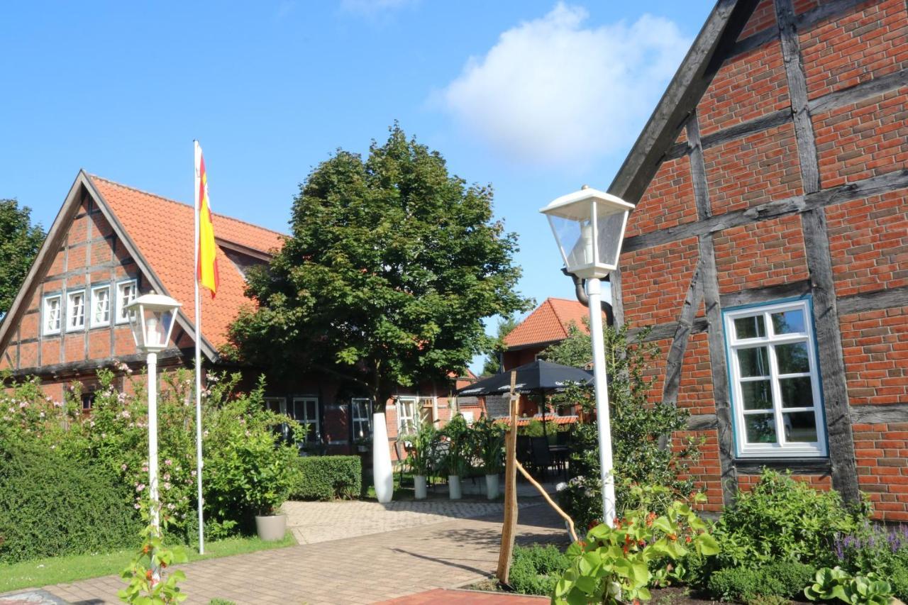 Muehlengasthof Herberg *
