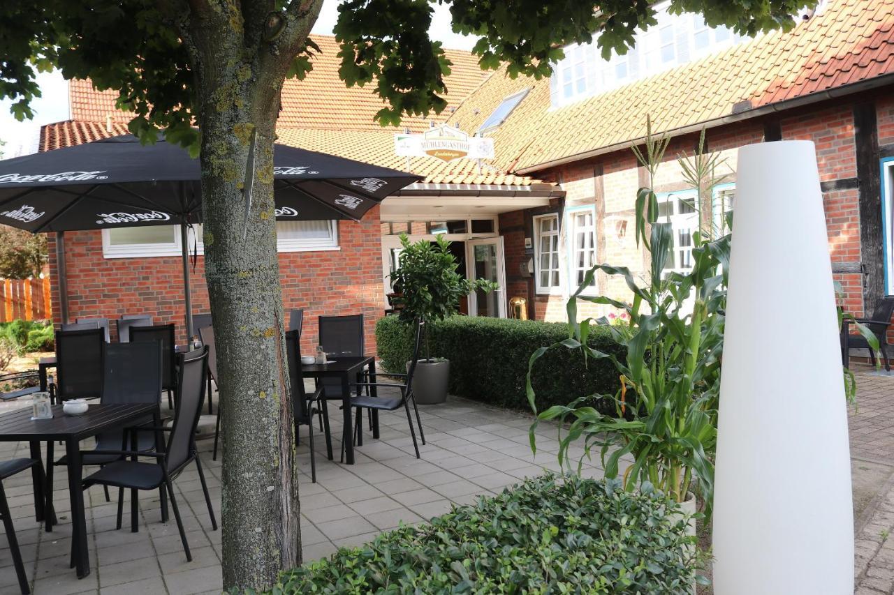 Muehlengasthof Herberg