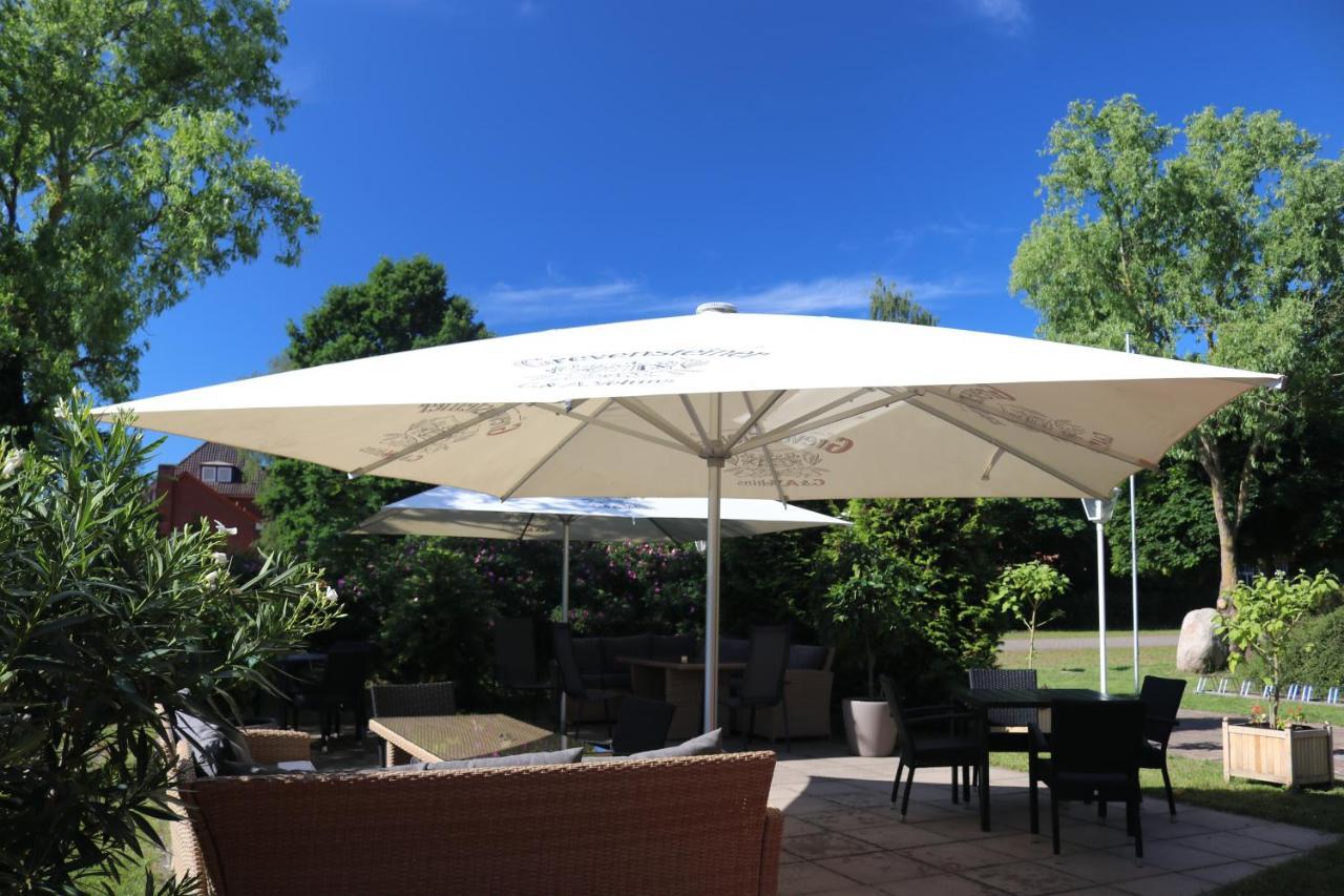 Muehlengasthof Herberg Landesbergen
