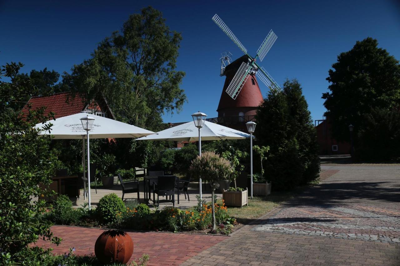 Muehlengasthof * Landesbergen