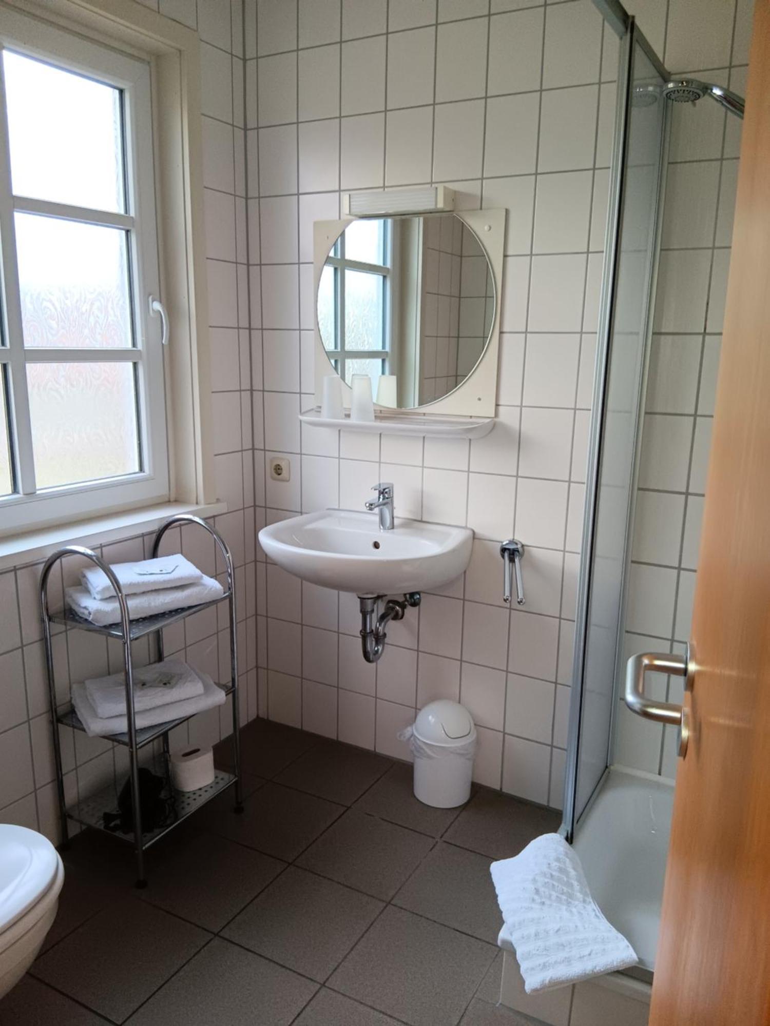 Muehlengasthof Herberg Landesbergen